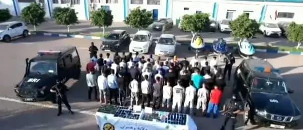 Expert Mizab: Algeria as a resilient barrier against conspiracies