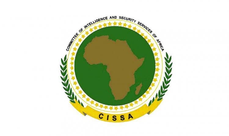 North Africa Security Agencies Workshop Start