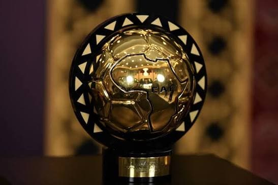 Lagos Hosts Africa Awards