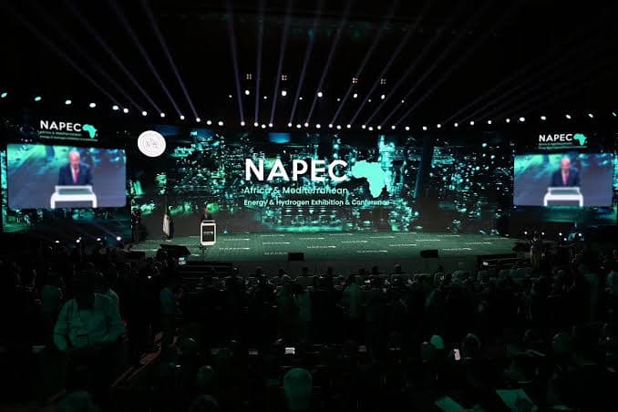 وهران تستضيف ناباك 2026 لتعزيز مكانة الجزائر في الطاقة