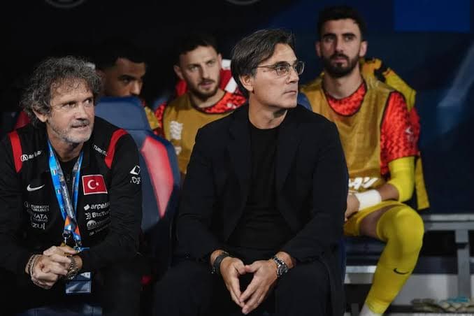 Turkish Union Fires Montella