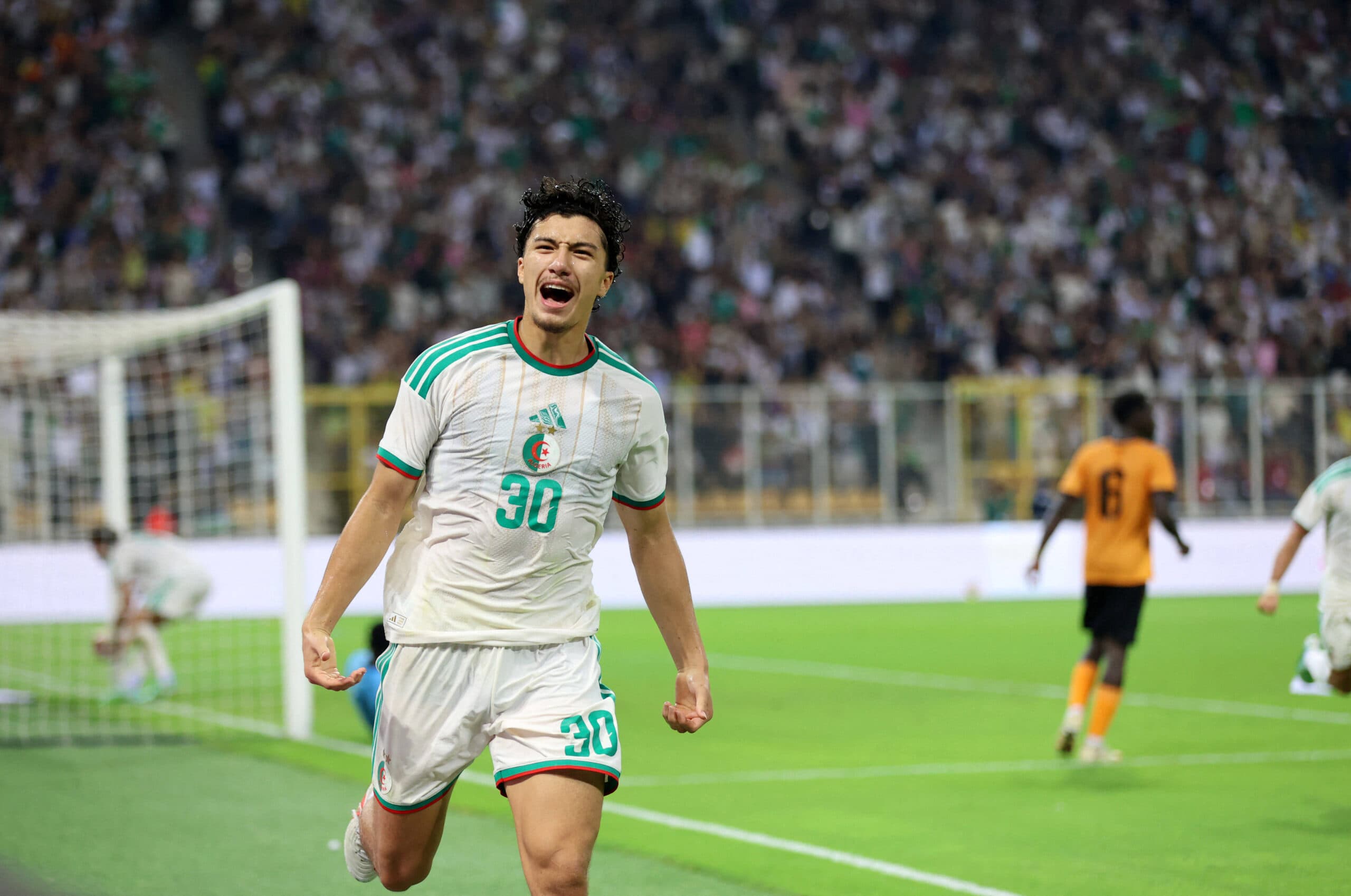 Most Expensive Algerian Player Revealed