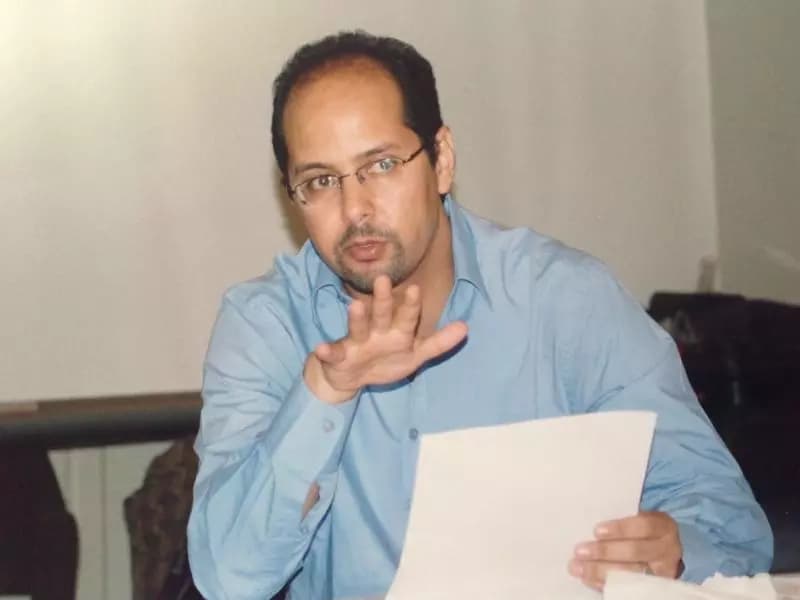 إيفري سور سين تدعو لإطلاق سراح النعمة أسفاري