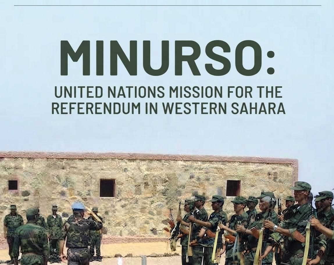 Morocco's Role in Western Sahara Politics