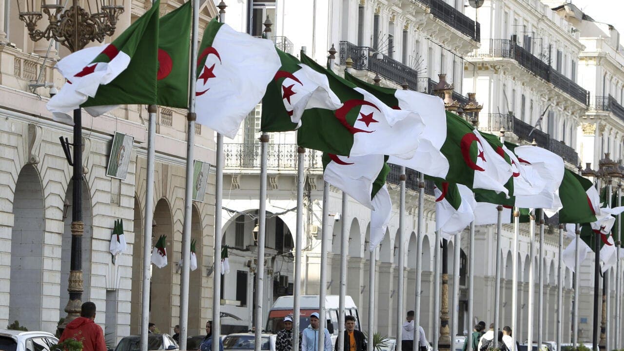 الجزائر تصنف ثالثة عالميا في التربية 2026