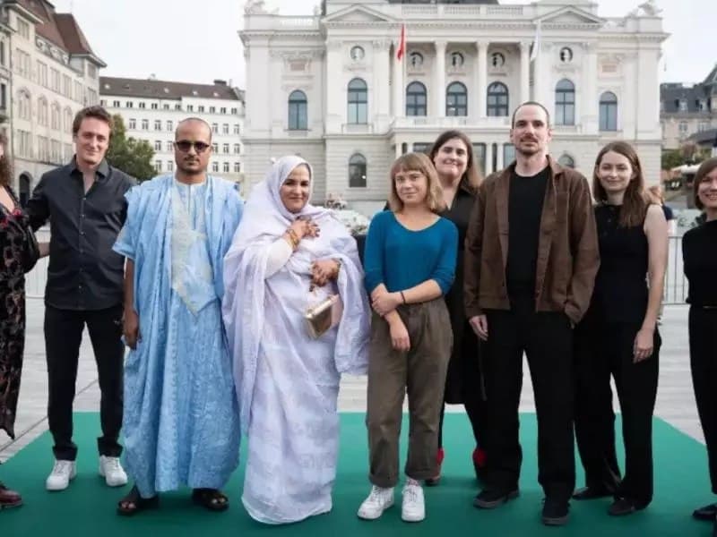 Greta Thunberg Criticizes Global Double Standards