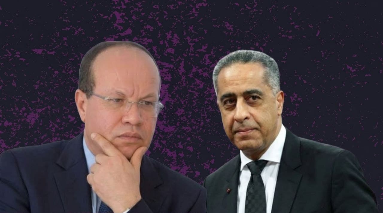 Spanish Journalist Maps Morocco Influence