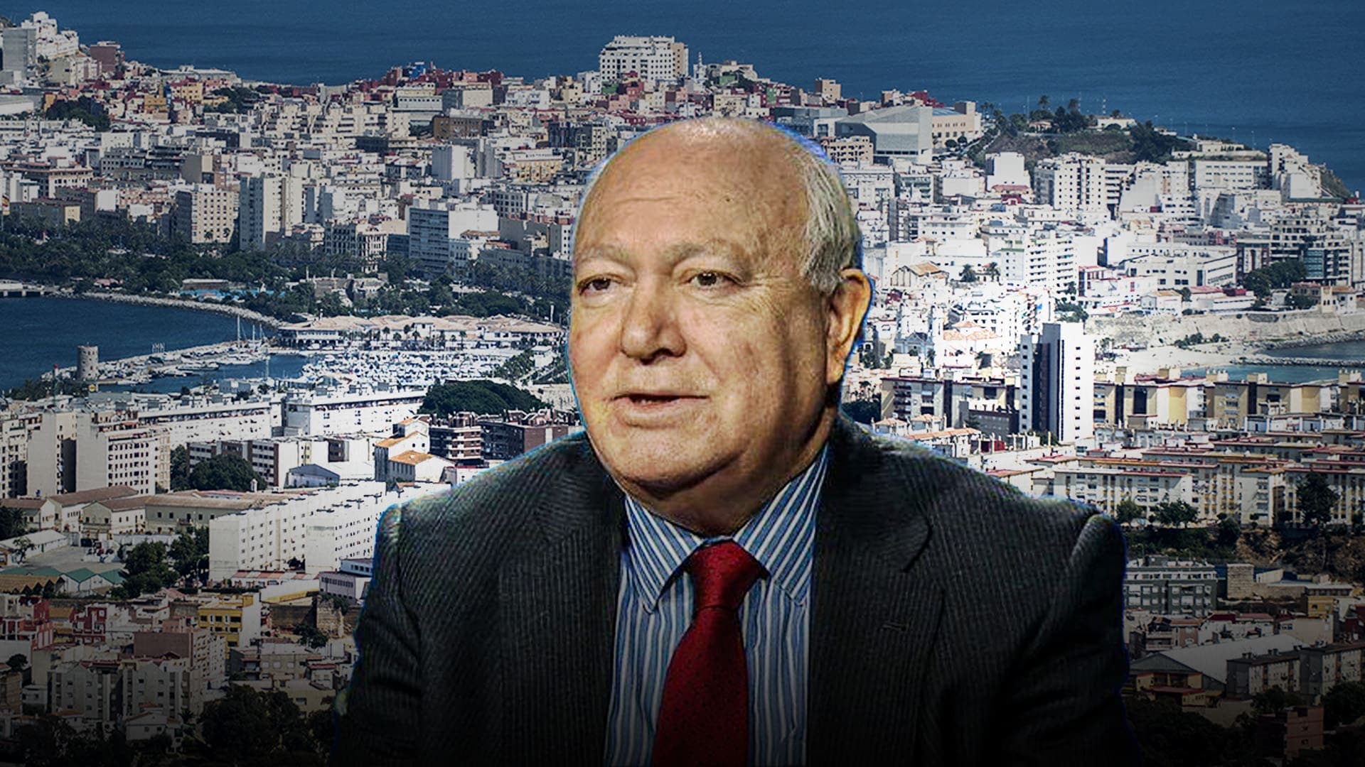 جنرال إسباني يتهم المغرب بمحاولة فرض التفاوض عسكريا