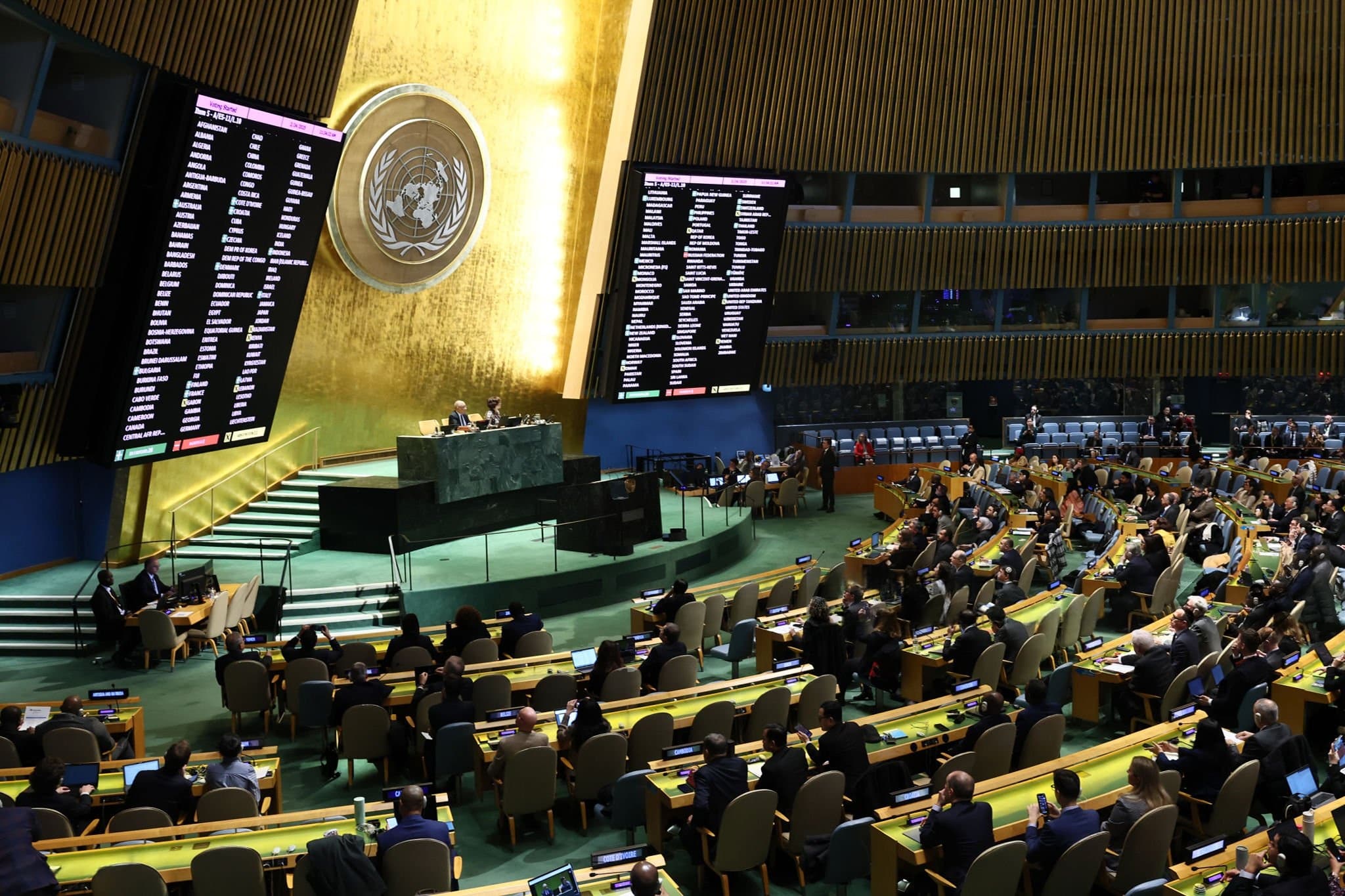 UN Fourth Committee reaffirms Sahara support