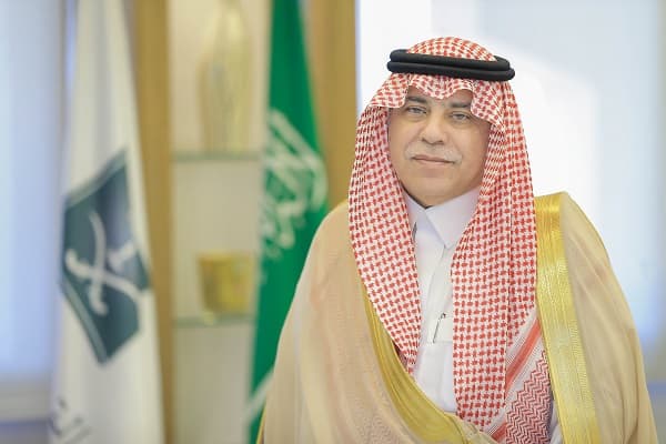 Al-Qasabi leads Saudi G20 trade delegation