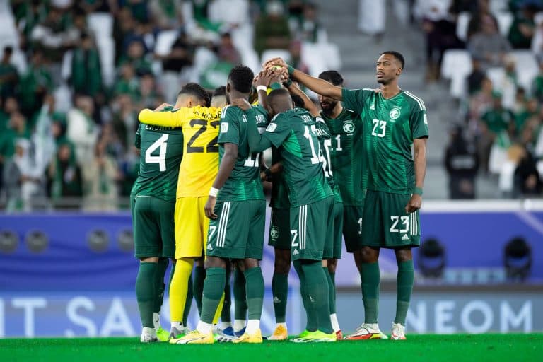 الأخضر يشارك في كأس كونكاكاف 2027