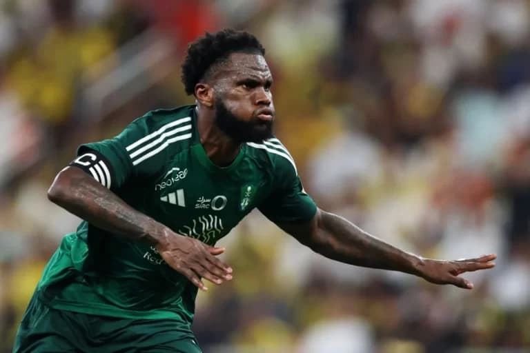 Union Negotiates with Kessy