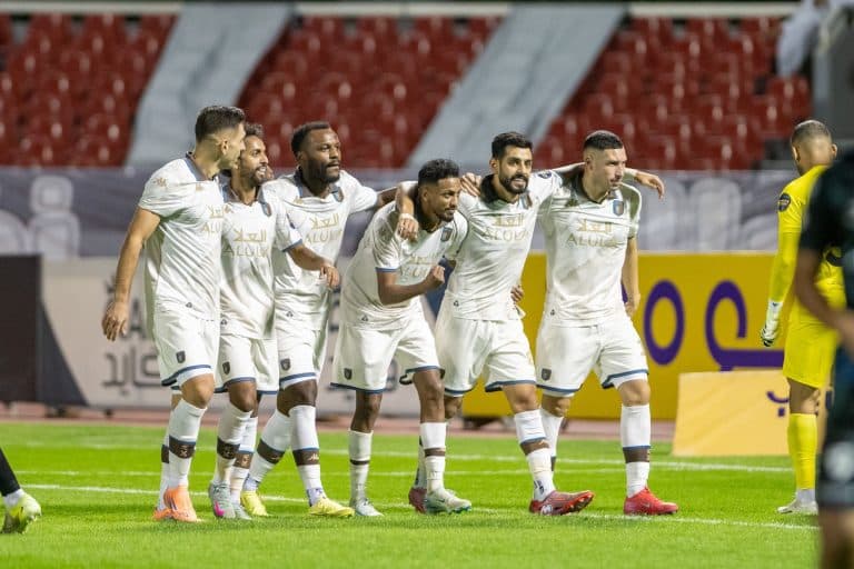مباريات حاسمة في بداية دوري يلو