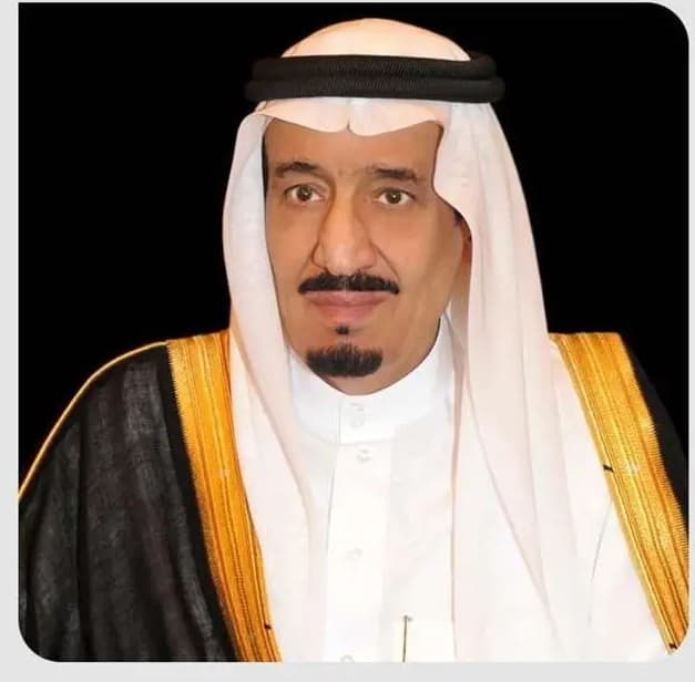 خادم الحرمين يعلن ترقية 26 قاضيًا