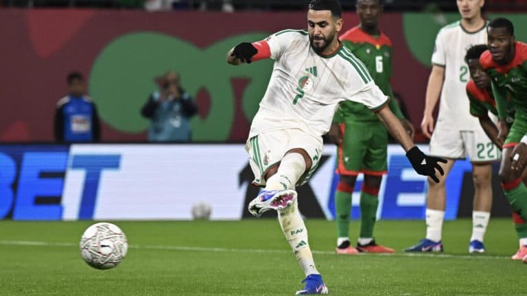 Riyad Mahrez Nears North Qatar Move