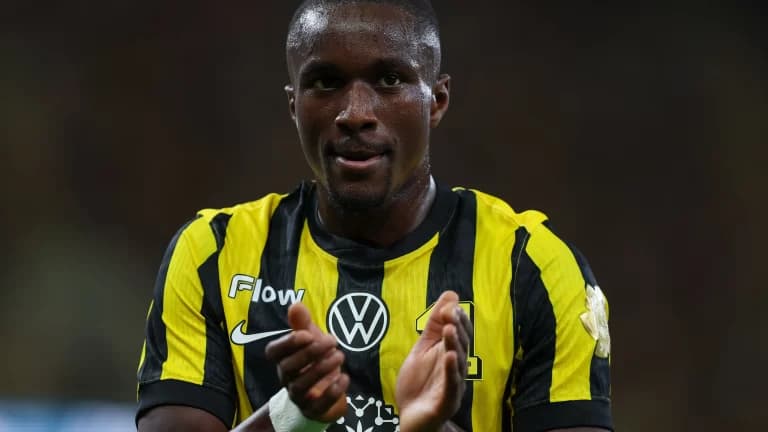 Inter to make new bid for Diawara