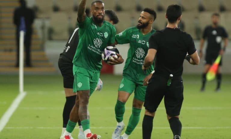 Al-Ahli faces player absences before Al-Fayha game