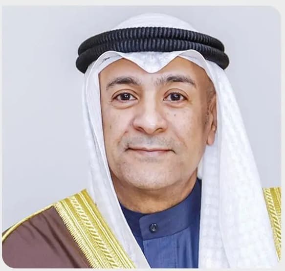 البديوي يبحث مع كايا كالاس قمة التعاون