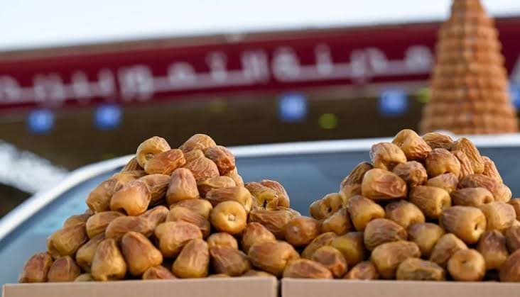 Buraydah set for Dates Carnival