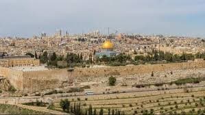 الأردن يرحب بحفاظ اليونسكو على وضع القدس القديمة