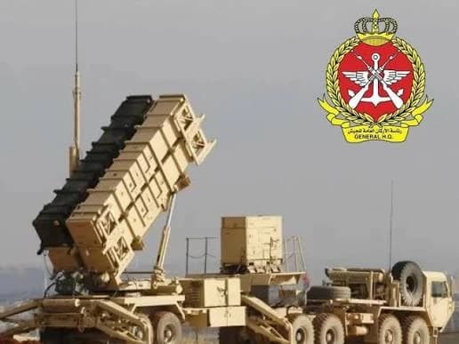Kuwait intercepts enemy strikes