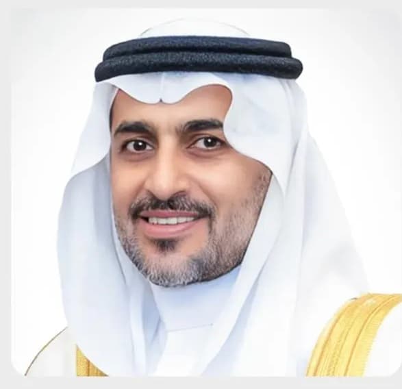 Deputy Minister: Year of Water highlights Kingdom's global role