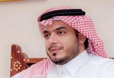 Daoud Al-Muqrin Shares Saudi Football Election List