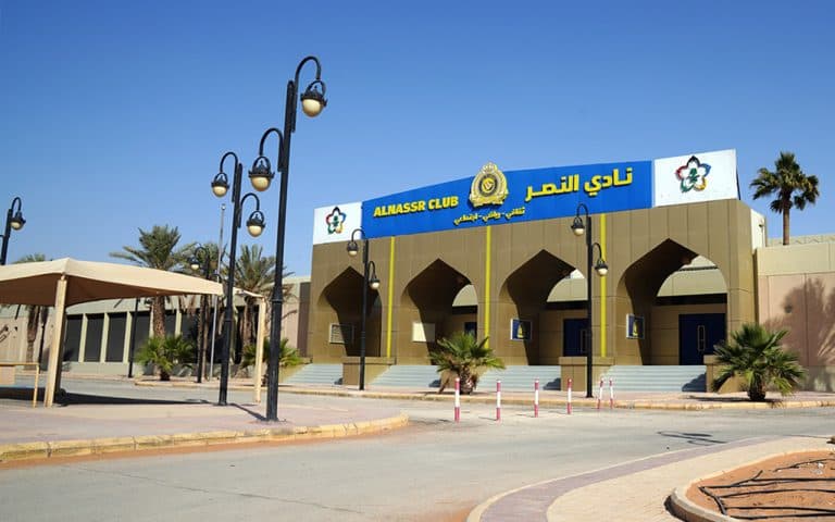 النصر يختتم ملف الكفاءة المالية