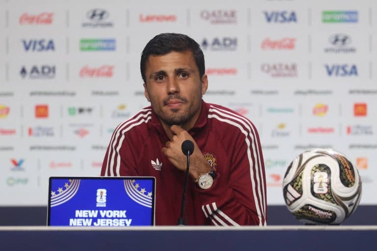 Spanish captain aims to win final