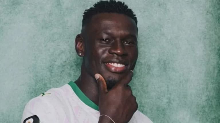Abdoulaye Seck boosts Al-Faisaly's defense