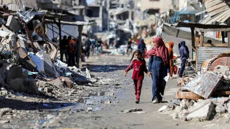 Peace Council reports Gaza talks advance