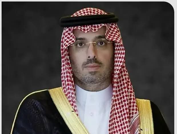 Jeddah Governor reviews border guard report