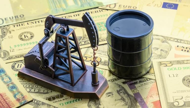 Hammond Brent nears $110 amid Middle East tensions