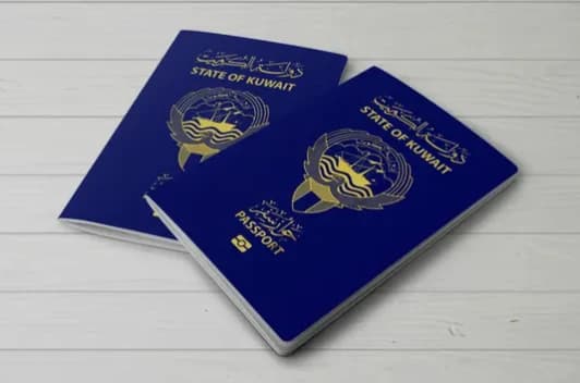 Kuwait revokes citizenship for 25 people