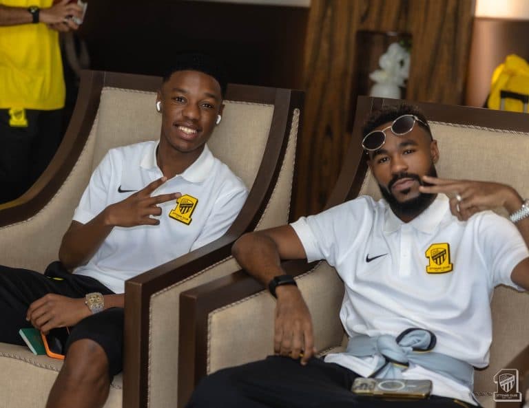 Union mission departs for Spain to hold training camp