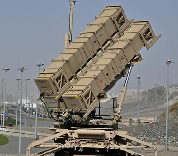 Arab nations condemn Iran's attacks Saudi aims to secure stability