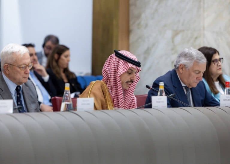 Kingdom Maintains Jerusalem Status