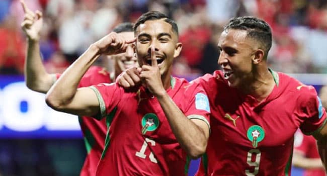 Emerging Teams Set for 2030 World Cup