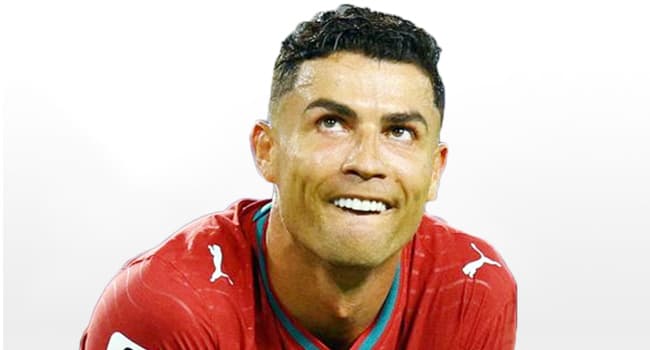 ستة لاعبين عرب يتفوقون على رونالدو في كأس العالم