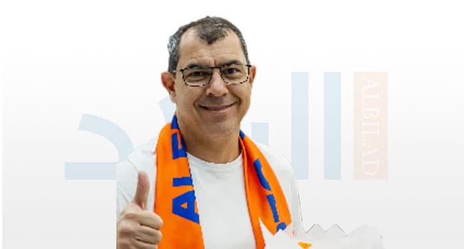 Brazilian coach Carioca on Saudi league growth