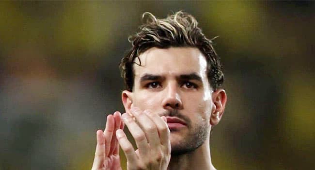 هرنانديز يعبر عن رغبته في الانتقال من الهلال
