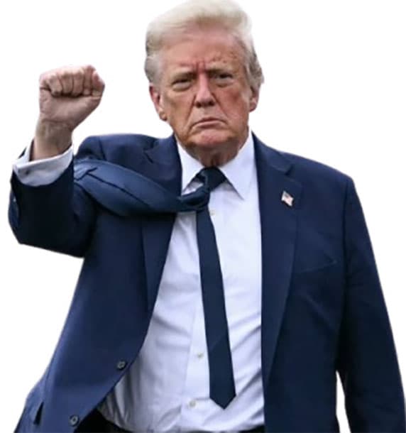 Iran Threatens Impending Attack; Trump Warns of Striking Jabal al-Ma'wal