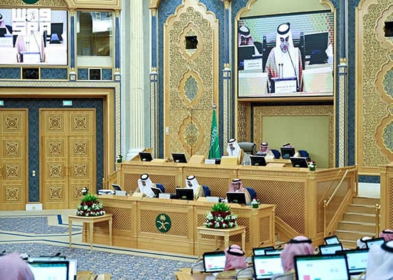 الشورى يطالب وزارة الصحة بتوسيع خدمات الصحة النفسية ومعالجة نقص الكوادر