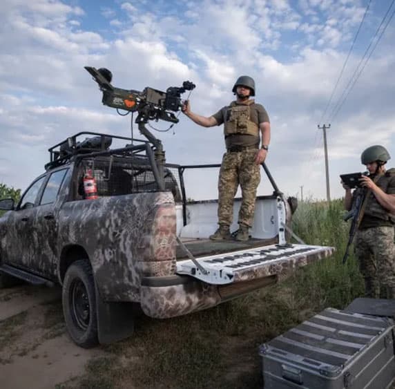 Clashes in Black Sea impact Russia