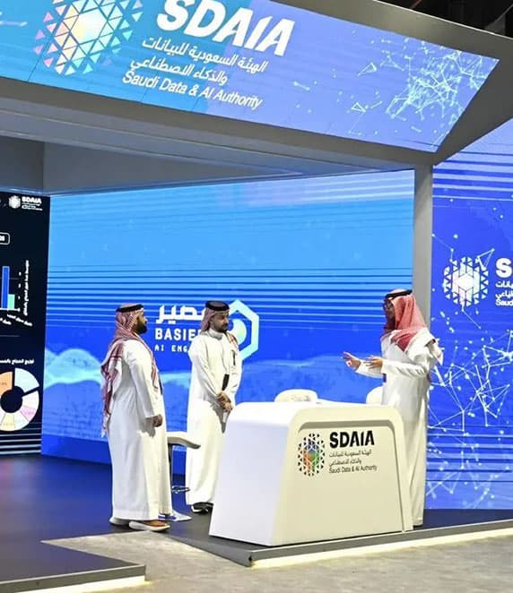 Sadaia Spots 100 Biases in AI Guide