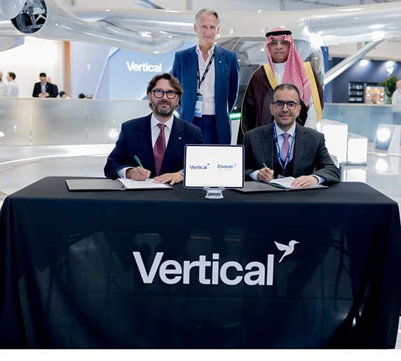 Saudi Arabia advances as logistics hub