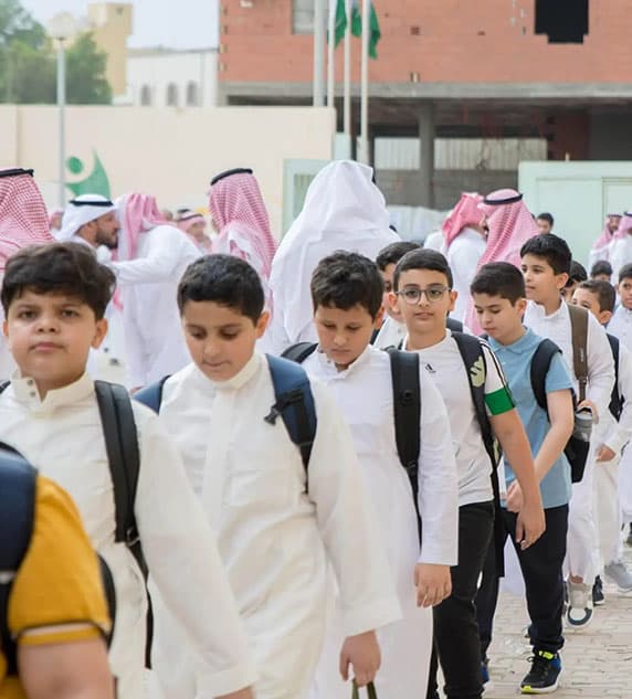 تطوير التعليم وتفصيل مدارس البنات