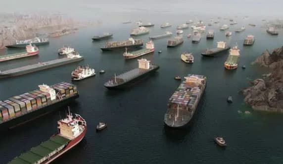 Washington and London seek Hormuz alliance