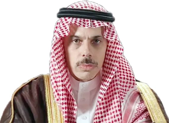 وزير الخارجية يناقش مع نظيريه التطورات