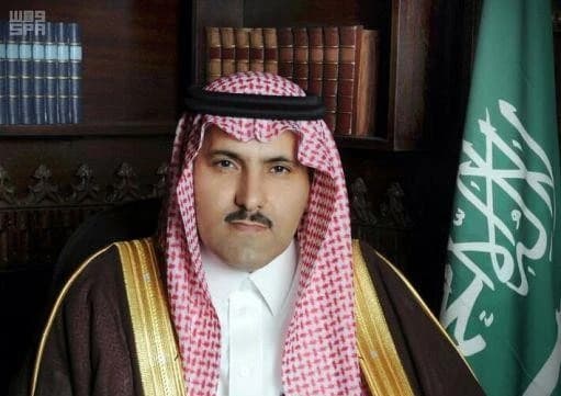 آل جابر: الحوثيون يستخدمون اليمن كأداة خارجية